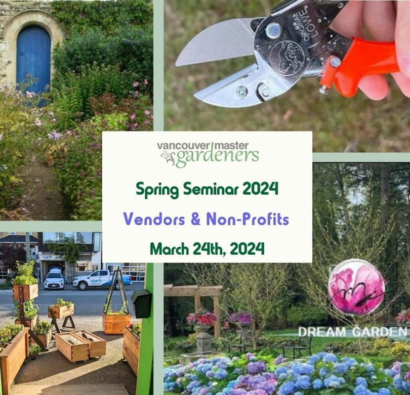 Spring Seminar 2024 photo