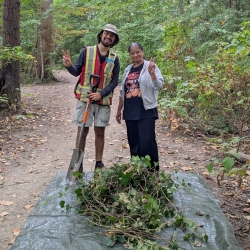 Ready, Set, Pull! - Ladner Harbour Park, Delta - Sept photo